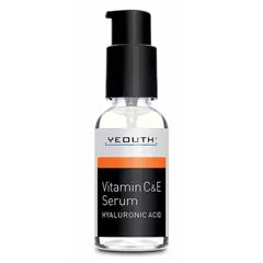 YEOUTH - Vitamin C E Serum