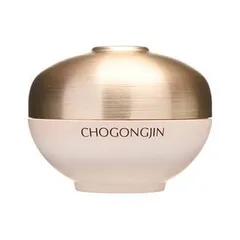 MISSHA - Chogongjin Chaeome Jin Cream
