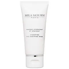 Hydrating and Soothing Mask