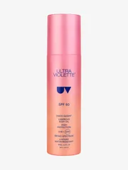 Ultra Violette - Disco Queen™ SPF 50 Luminous Body Oil SKINSCREEN™