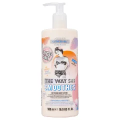 Soap and Glory - Smooth Sailing Body Lotion