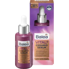 Balea - Vital Plus Ceramid Serum