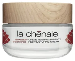 La Chênaie - Regenerating Cream