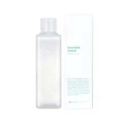 AHA/BHA Toner