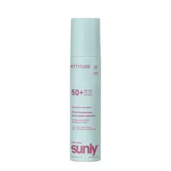 Sunly™ - Baby Lightweight Mineral Lotion - Spf 50