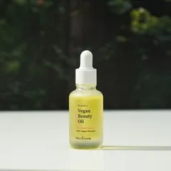 Herbloom - Vegan Beauty Oil