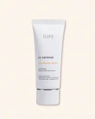 IOPE - UV Defense Sun Protector EX SPF 39