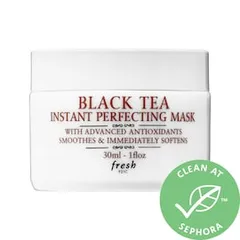 Fresh - Black Tea Instant Perfecting Mask