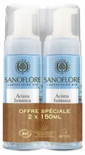 Sanoflore - Aciana Botanica Cleansing Water Foam