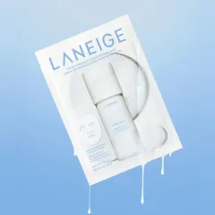 LANEIGE - Cream Skin Milky Hydration Sheet Mask