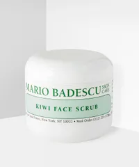 Mario Badescu - Kiwi Face Scrub