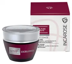 Incarose - Extra Pure Exclusive Excellence Face Cream
