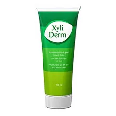 Moisturizing Gel