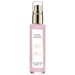 SUNDAY RILEY - Pink Drink Firming Resurfacing Peptide Face Mist