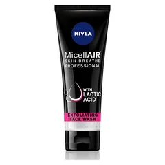 MicellAIR Professional Face Wash