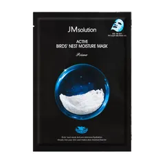 JMsolution - Buy JM Solution Active Birds Nest Moisture Mask Prime in Australia - Korean Skincare Online