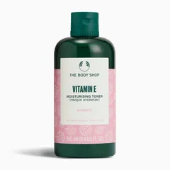 The Body Shop - Vitamin E Moisturising Toner