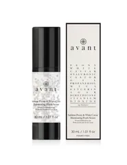 Avant Skincare - Sublime Peony & White Caviar Illuminating Pearls Serum