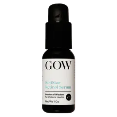 The Garden Of Wisdom - RetiStar Retinol Serum