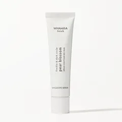 Whamisa - Pear Blossom Single Eye Serum