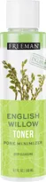 Feeling Beautiful - Freeman English Willow Toner