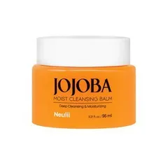 Neulii - Jojoba Moist Cleansing Balm