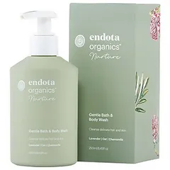endota spa - Gentle Bath And Body Wash