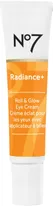 No7 - Radiance+ Roll & Glow Eye Cream