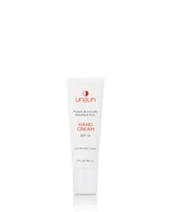 Hand Cream SPF 15