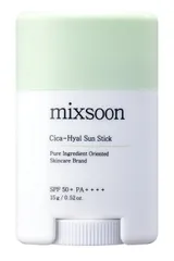 mixsoon - Buy Cica Hyal Sunstick in Australia - Online Korean Skincare