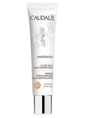 Caudalie - Vinoperfect Radiance Tinted Moisturizer SPF20