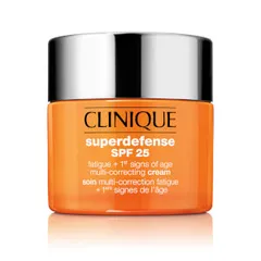 Superdefense SPF25 Anti-Ageing Moisturiser