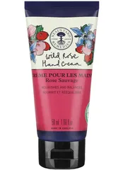 Neal's Yard Remedies - Wild Rose Hand Cream