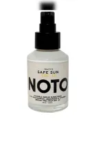 Noto botanics Practice Safe Sun SPF 30 Serum