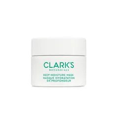 Clark's Botanicals - Deep Moisture Mask