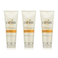 Topix - Citrix Vitamin C Antioxidant Sunscreen SPF 40