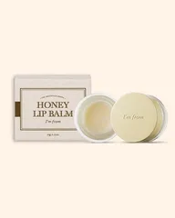I'm from - Honey Lip Balm
