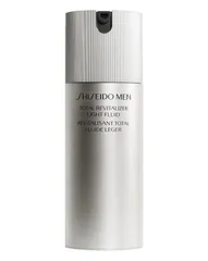 Shiseido - Men Total Revitalizer Light Fluid