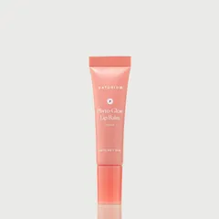 Naturium - Phyto-Glow Lip Balm Peach