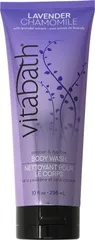 Vitabath - Lavender Chamomile Body Wash