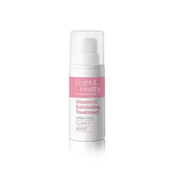 MD Complete by Dr. Brian Zelickson - Vitamin C Exfoliating Treatment
