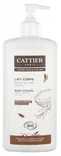 Cattier - Softening Body Lotion Organic