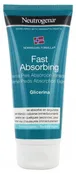 Neutrogena - Express Absorption Feet Cream