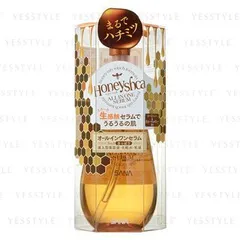 SANA - Honey Shca All In One Serum