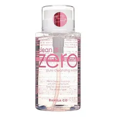 Banila Co - Clean It Zero Pure Cleansing Water