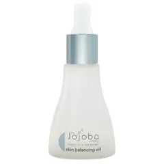 The Jojoba Company - 100% Natural Oily Skin Balancer