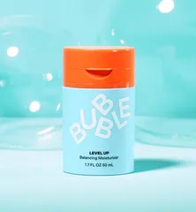 hellobubble - Level Up - BALANCING MOISTURIZER