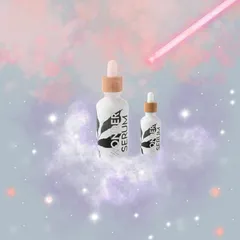 The Clean Beauty Club - Wonder Evening Serum
