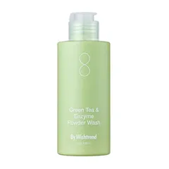 By Wishtrend - Buy By Wishtrend Green Tea Enzyme Powder Wash Australia - Korean Skincare
