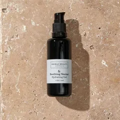 Edible Beauty - & Soothing Nectar - Hydrating Gel
